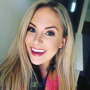 Meet your Posher, Kristin